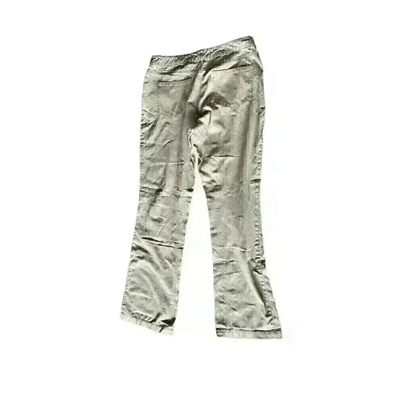 Lot Of 3 Women’s Khaki Pants Size 12 - Picture 5 of 15